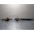 Transmision Delantera Derecha para Opel Astra J Lim. 4Türig
