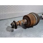 Transmision Delantera Derecha para Opel Astra J Lim. 4Türig