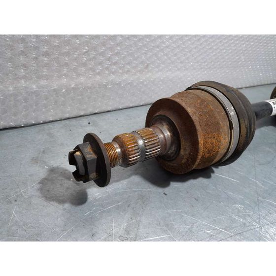 Transmision Delantera Derecha para Opel Astra J Lim. 4Türig