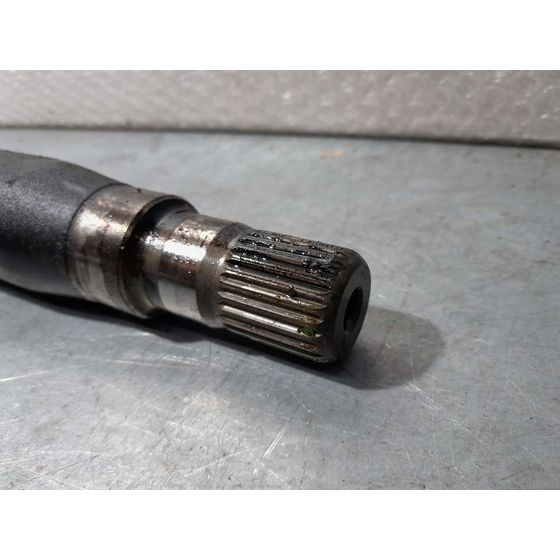 Transmision Delantera Derecha para Opel Astra J Lim. 4Türig