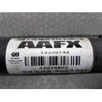 Transmision Delantera Derecha para Opel Astra J Lim. 4Türig