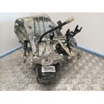 Caja Cambios Para Dacia Sandero