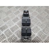 Mando Elevalunas Delantero Izquierdo  Para Toyota Auris