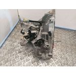 Caja Cambios Para Dacia Sandero