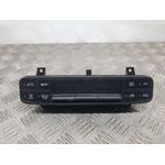 Mando Climatizador Para Toyota Auris