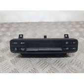 Mando Climatizador Para Toyota Auris