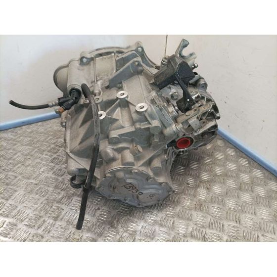 Caja Cambios Para Chevrolet Cruze