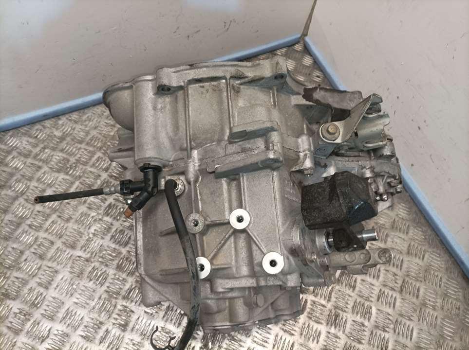 Caja Cambios Para Chevrolet Cruze