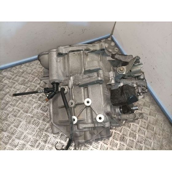 Caja Cambios Para Chevrolet Cruze