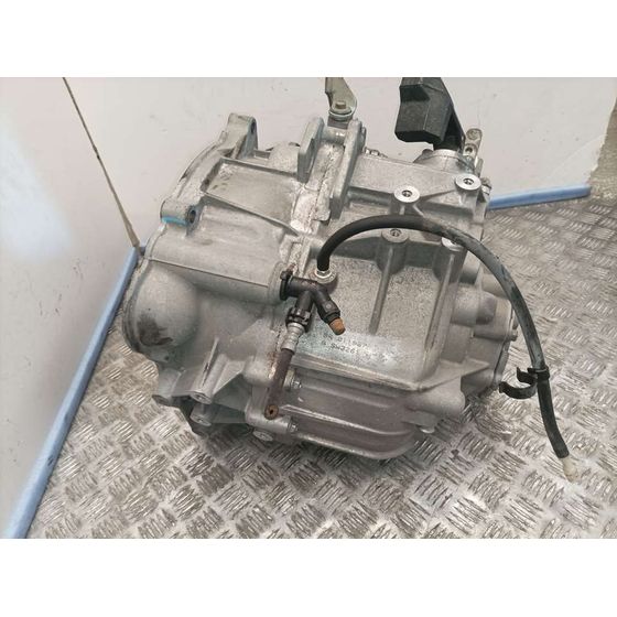 Caja Cambios Para Chevrolet Cruze