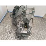 Caja Cambios Para Chevrolet Cruze