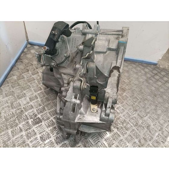 Caja Cambios Para Chevrolet Cruze