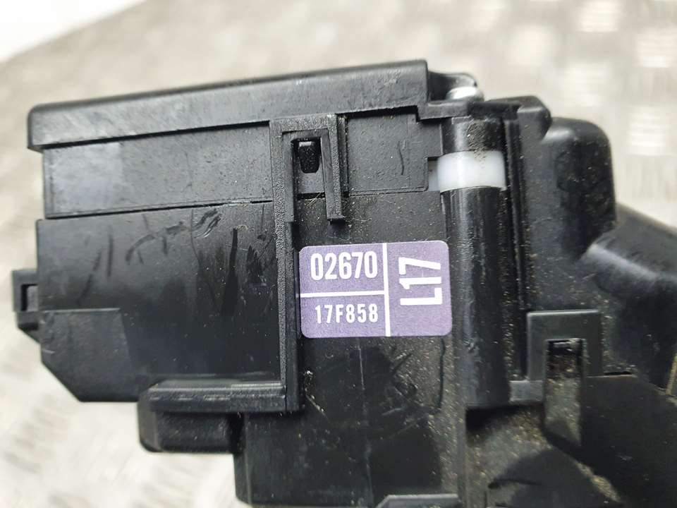 Mando Limpia Para Toyota Auris