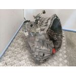 Caja Cambios para Mini Mini (R56)