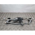 Motor Limpia Delantero Para Toyota Auris