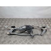 Motor Limpia Delantero Para Toyota Auris