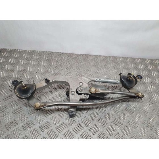 Motor Limpia Delantero Para Toyota Auris
