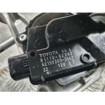 Motor Limpia Delantero Para Toyota Auris