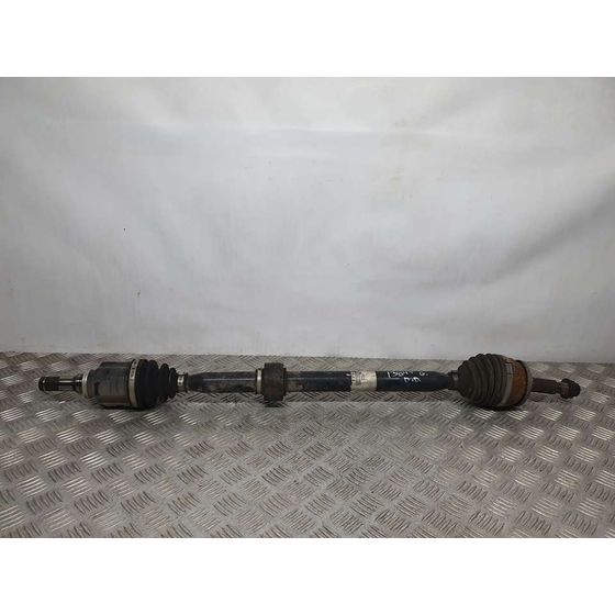 Transmision Delantera Derecha Para Toyota Auris