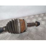 Transmision Delantera Derecha Para Toyota Auris