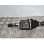 Transmision Delantera Derecha Para Toyota Auris