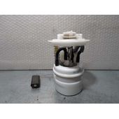 Aforador para Dacia Sandero