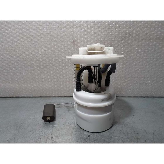 Aforador para Dacia Sandero