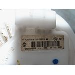 Aforador para Dacia Sandero