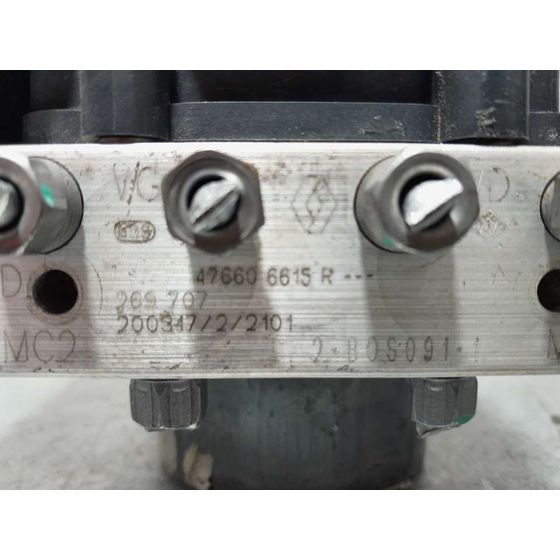 Abs Para Dacia Sandero
