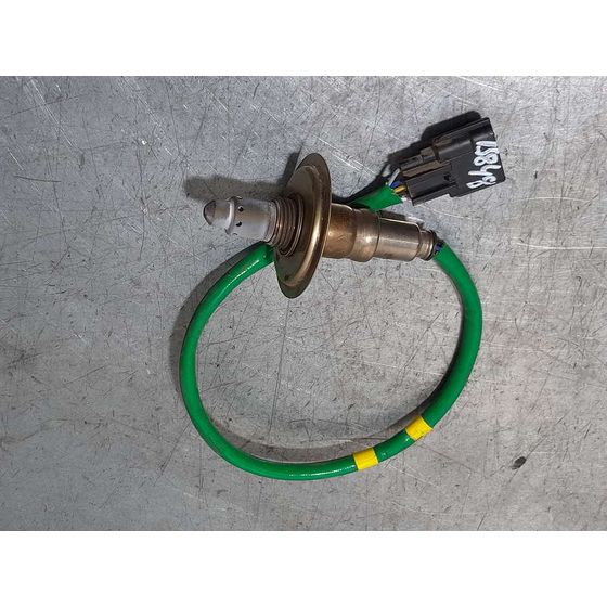 Sonda Lambda para Dacia Sandero