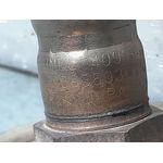 Sonda Lambda para Dacia Sandero