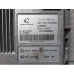 Centralita Glp para Dacia Sandero