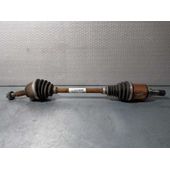 Transmision Delantera Izquierda Para Dacia Sandero