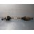Transmision Delantera Izquierda Para Dacia Sandero