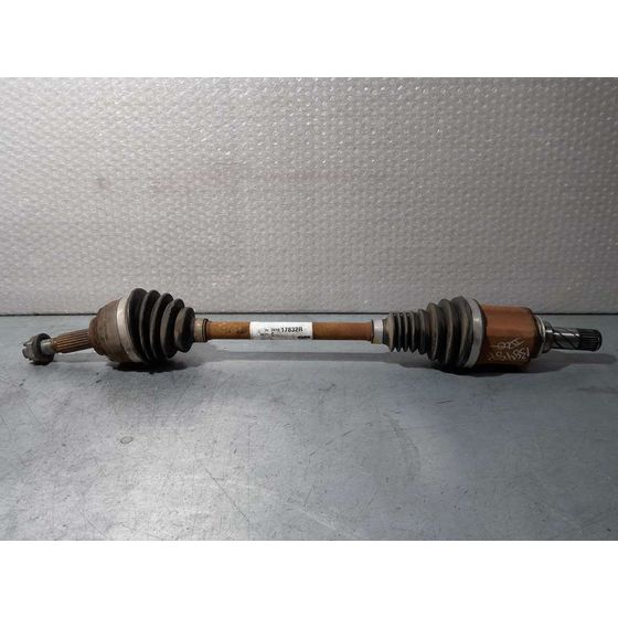 Transmision Delantera Izquierda Para Dacia Sandero