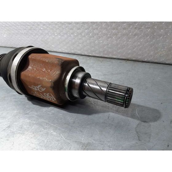 Transmision Delantera Izquierda Para Dacia Sandero