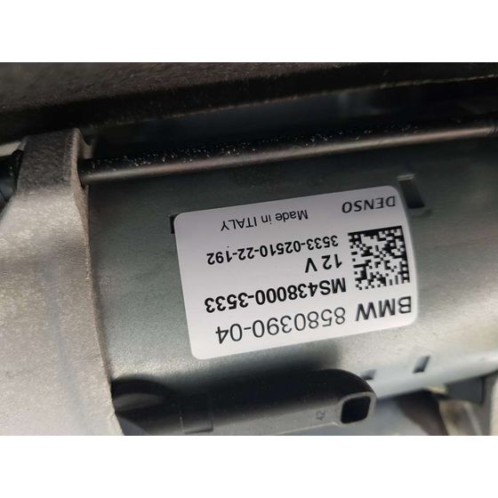 Motor Arranque para Bmw X2 (F39)