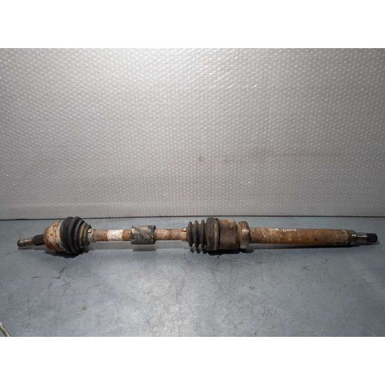 Transmision Delantera Derecha Para Ford Focus Lim.