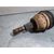 Transmision Delantera Derecha Para Ford Focus Lim.