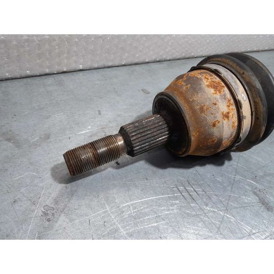 Transmision Delantera Derecha Para Ford Focus Lim.