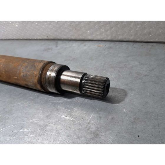 Transmision Delantera Derecha Para Ford Focus Lim.