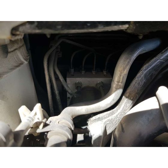 Abs Para Nissan Micra V