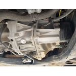 Caja Cambios Para Nissan Micra V