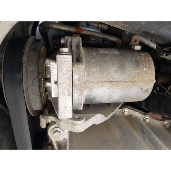 Compresor Aire Acondicionado Para Nissan Micra V