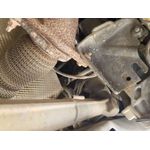 Cremallera Direccion Para Nissan Micra V