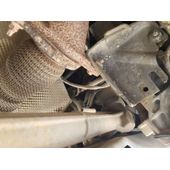 Cremallera Direccion Para Nissan Micra V