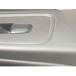Mando Elevalunas Delantero Derecho Para Nissan Micra V