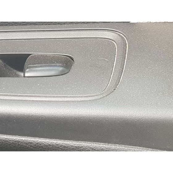 Mando Elevalunas Delantero Derecho Para Nissan Micra V