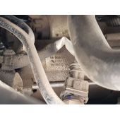 Motor Arranque Para Nissan Micra V