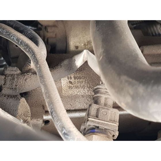 Motor Arranque Para Nissan Micra V